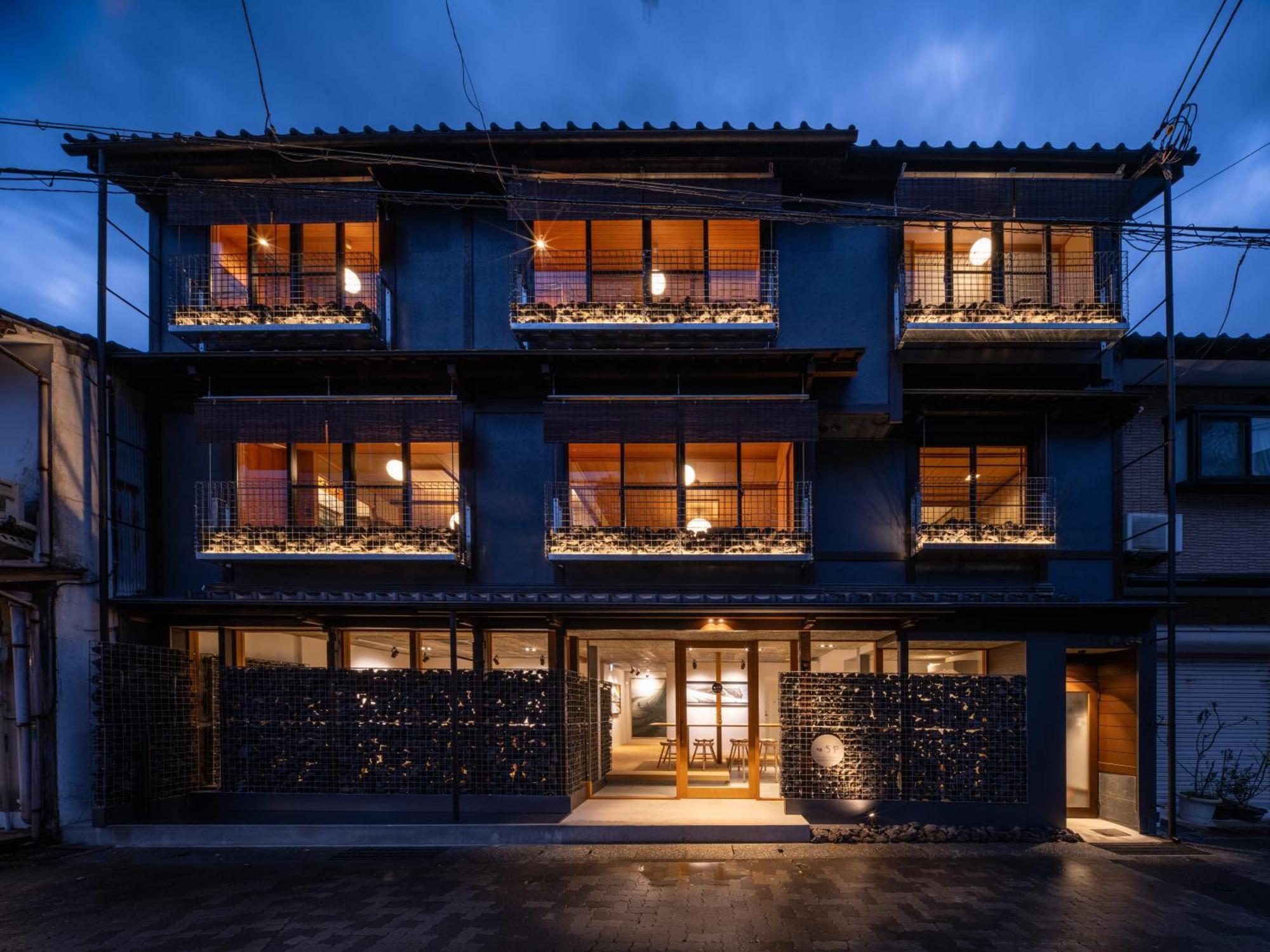 Tsuchiya Kinosaki Onsen Hotel Toyooka  Exterior foto