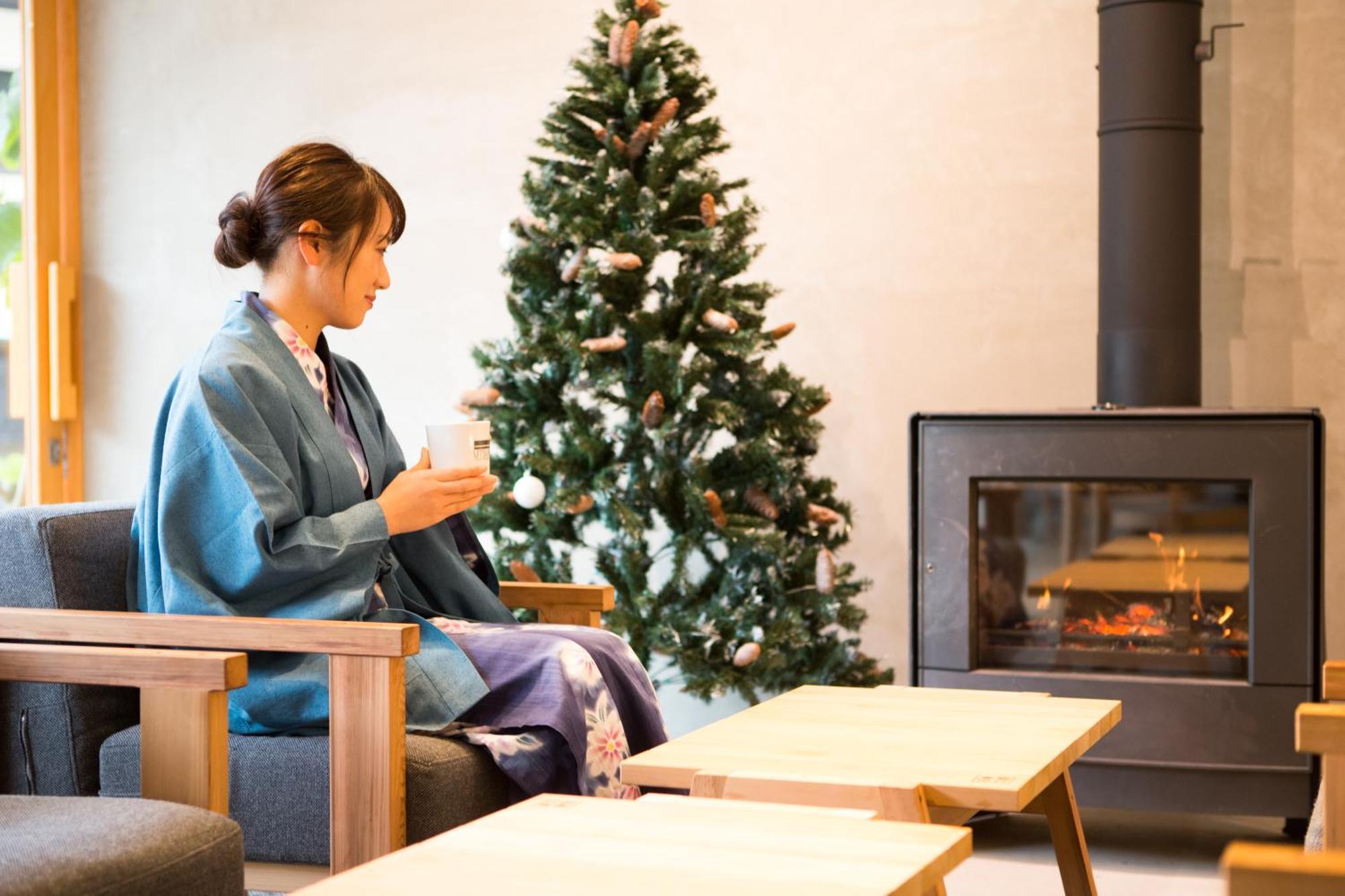 Tsuchiya Kinosaki Onsen Hotel Toyooka  Exterior foto